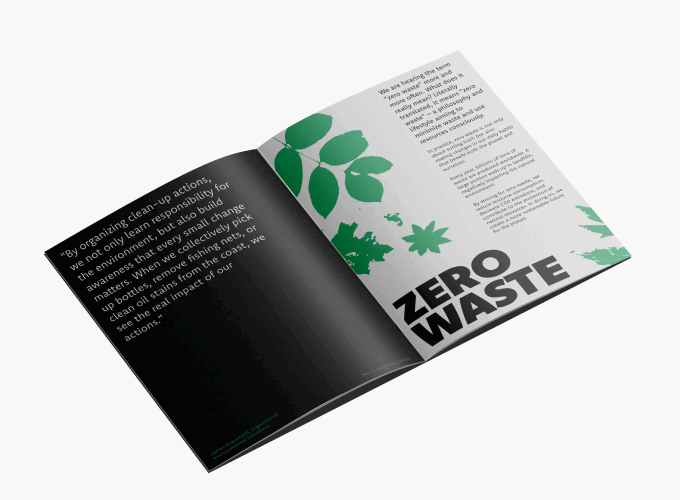 katalogi szyte ekologiczne