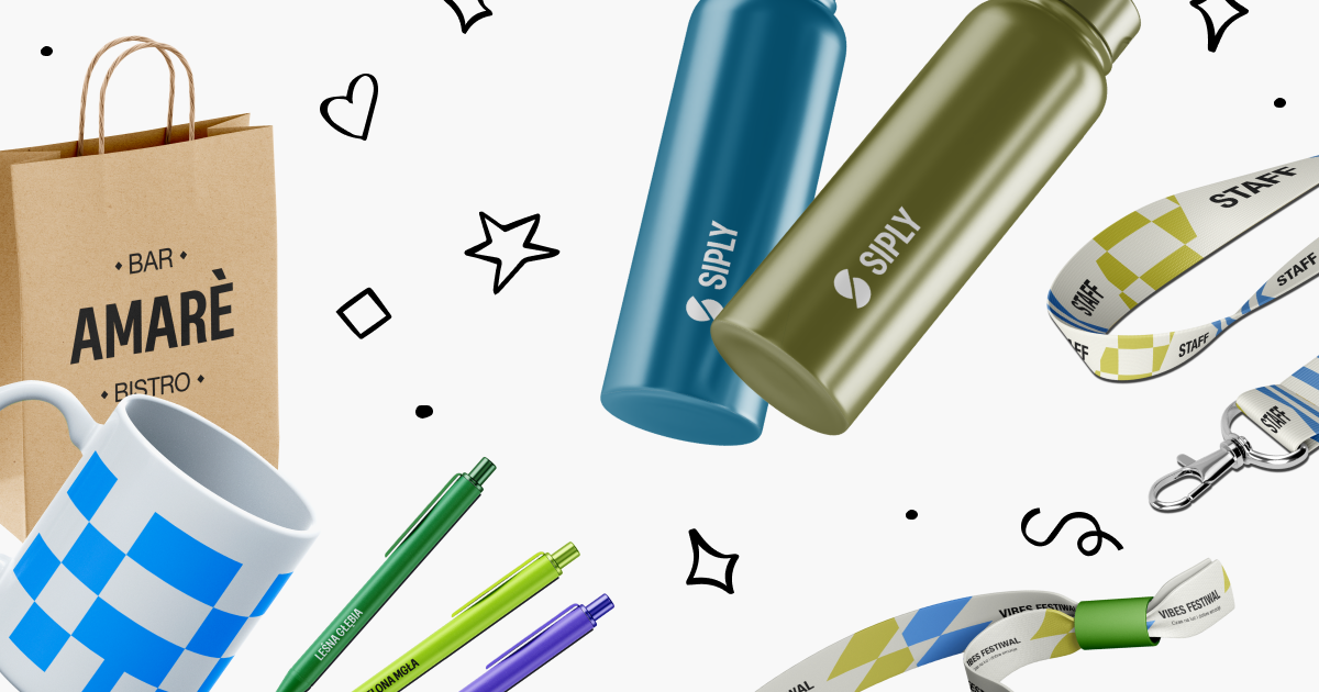 Nowości w naszej ofercie – teraz zamówisz u nas także gadżety reklamowe! article image