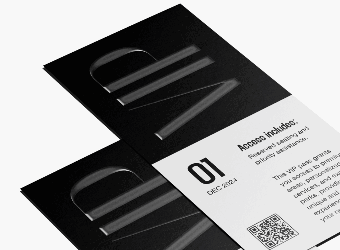 wziytówka przykład