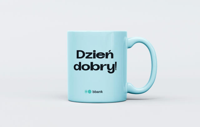 kubek personalizowany