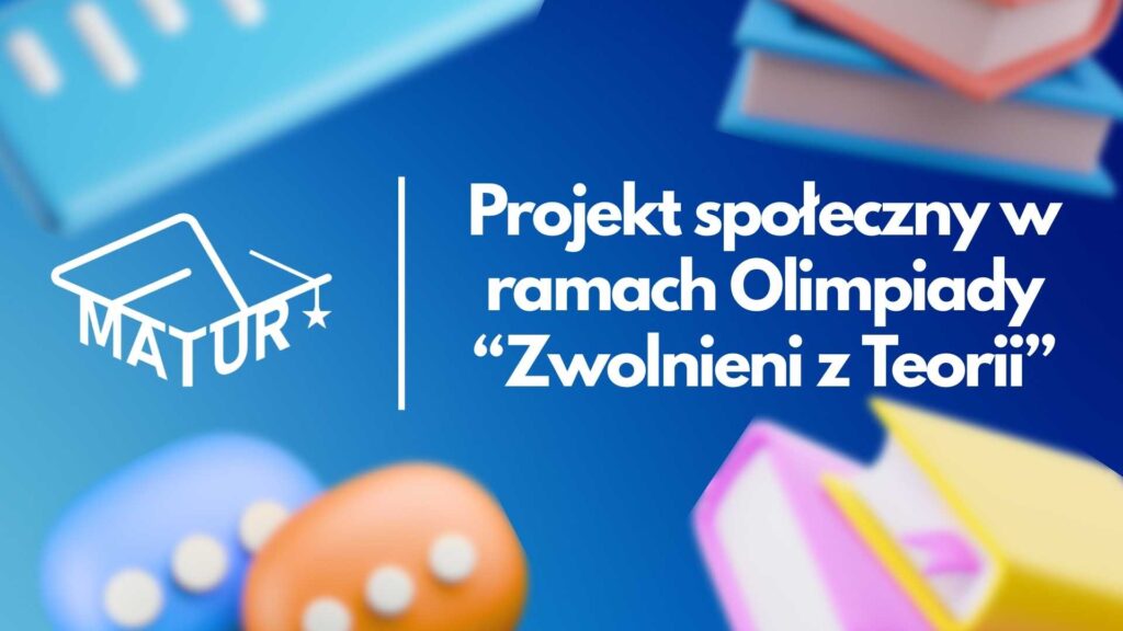 drukarnia chroma wspiera projekt maturez